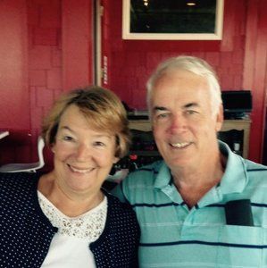 Meet your Posher, Lynne